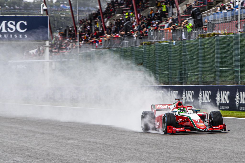 (Foto: Prema Racing. Joan Codina)